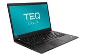 Bärbar dator - Teqcycle Lenovo ThinkPad T14 G1 - 14" | Ryzen 5 | 16GB | 256GB | Premium Grade | Refurbished - TLT14G1RMX06B