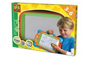 Kreativa spel - SES Creative Magnetic Drawing Board - 14646