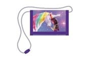 Leksaker - Undercover Unicorn Academy Wallet with Drawstring - ACMY7001