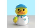 Merchandise - Mini TUBBZ - Tennis - Figur - 861971
