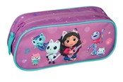 Skoltillbehör - Gabby's Dollhouse Pencil Case - GABY0699