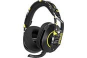 Spel Tillbehör - NACON RIG 600 Pro HS - Acid Camo - Wireless Headset - Sony PlayStation 5 - PL027334