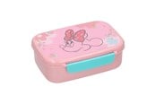 Skoltillbehör - Disney Minnie Mouse Lunch Box - MIUX9903