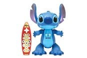 Kreativa spel - Stitch My Interactive  Robot SE/NO - 90447
