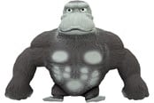 Figure - Stretchapalz Gorilla Super Star Classic Baba (black) - 50257