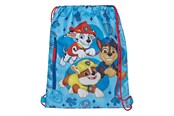 Skoltillbehör - Paw Patrol Gym Bag - PPCT7238