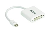 Displaykabel - ATEN VC960 - DisplayPort adapter - 20 cm - VC960-AT