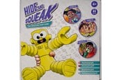 Brädspel - Liniex Hide and Squeak Robot game - 70122