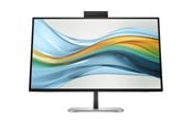 Skärm - 27" HP 527pm Series 5 Pro - 2560x1440 (QHD) - 100Hz - IPS - 100W USB-C - 9E0Y9A5#ABB