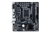 Moderkort - GIGABYTE H610M S2H V2 - 1.0 - motherboard - micro ATX - LGA1700 Socket - H610 Moderkort - Intel H610 - Intel LGA1700 socket - DDR5 RAM - Micro-ATX - H610M S2H V2