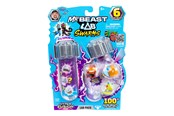 Figure - MrBeast Lab Swarms Fusion 6 pack - 20418