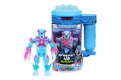 Figure - MrBeast Lab Mutators Mutation Chamber Lightning - 20425