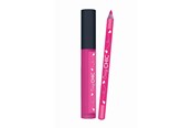 Kreativa spel - Clementoni Crazy Chic Lipgloss and Lipliner Strawberry - 18910