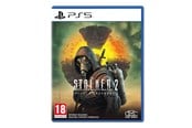 Spel - S.T.A.L.K.E.R. 2: Heart of Chornobyl - Sony PlayStation 5 - FPS - 4020628673543