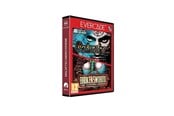 Spel - Broken Sword Collection - Evercade - Äventyr - 5060990241000