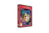 Spel - Indie Heroes Collection 4 - Evercade - Samling - 5060990240942
