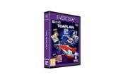 Spel - Toaplan Arcade Collection 4 - Evercade - Samling - 5060990240836
