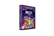 Spel - Data East Arcade Collection 2 - Evercade - Samling - 5060990240775
