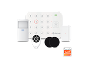 Smarta Hem - DENVER Smart Home Alarm system SHA-220 - SHA-220