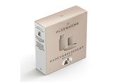 Badrumstillbehör - Olsen Home - Bathroom Set 3 Parts - Light Warm Grey - 5740007817083