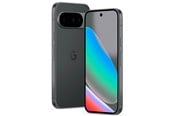 Mobile - Google Pixel 10 256GB/12GB - Obsidian *DEMO* - GA09883-GB