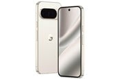 Mobile - Google Pixel 10 Pro 256GB/16GB - Porcelain - GA10314-GB