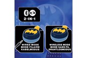 Hörlurar / Headset - Batman 2 in 1 Bluetooth® and Wired headphones - 80158