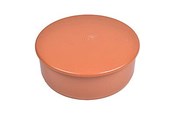 Dräneringsprodukter - Wavin PVC plug 315mm - 551206
