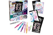 Kreativa spel - Blopens Xtra, Glitterkreationer - 40353