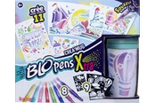 Kreativa spel - Blopens Xtra Krea Krus 2-i-1 - 40354