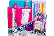 Kreativa spel - Blopens Xtra, Unicorn Styl'Bag - 40355