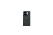 Mobile - Covers & Cases - Google Pixel 10 Pro Fold Pixelsnap Case - Obsidian - GA09846-WW