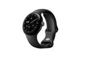 Pulsmätare & Stegräknare - Google Pixel Watch 4 41mm - Obsidian - GA09958-EU