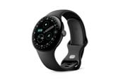 Pulsmätare & Stegräknare - Google Pixel Watch 4 45mm LTE - Obsidian - GA09307-EU
