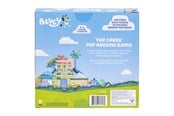 Brädspel - Bluey The Creek pop around game - 70115
