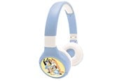 Hörlurar / Headset - Bluey 2 in 1 Bluetooth® and Wired headphones - 80190