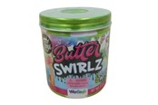 Kreativa spel - Compound Kings Butter Swirls Jar Green Apple 100g - 40344
