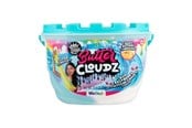 Kreativa spel - Compound Kings Butter Swirlz Raspberry Cotton Candy 380g - 40374