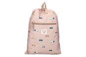 Skoltillbehör - Kidzroom Gym Bag Prague Sweet Cuddles - 030-00702