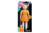 Brädspel - Squid Game Eletronic Doll Young Hee - 70114