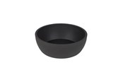Katter - District 70 - Bamboo Bowl Small Dark Grey - 871720261395