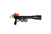 Hundar - COM Dog Comets -  Comet Launcher - Bazooka - 61 x 18 cm - COME057