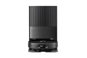 Robotdammsugare - Roborock Robotdammsugare QR 798 Black - QVRRS52-00