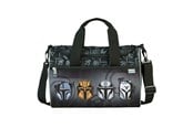 Skoltillbehör - Star Wars The Mandalorian Sports Bag - SWMO7252