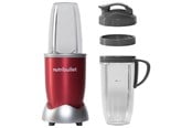 Blender & Mixer - NutriBullet Mixer - PRO Blender - 900 W - NB907R