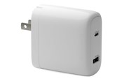Mobile - Adapters & Chargers - dbramante1928 re-charge Pro power adapter - 24 pin USB-C USB - 65 Watt - CI65USWHU558