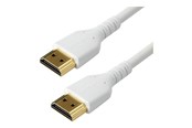 Displaykabel - StarTech.com RHDMM1MPW - RHDMM1MPW