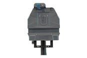Dockning - Gamber-Johnson LLC Gamber-Johnson - vehicle docking station - 10Mb LAN - 7160-1807-20