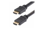 Displaykabel - StarTech.com 10m Active HDMI 2.0 Cable CMP Plenum Rated 4K 60Hz - HDMI cable - 10 m - HD2AP-10M-HDMI-CABLE