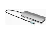 Dockning - I-Tec Nano Dock - C31NANOTRIPLEDOCKPD